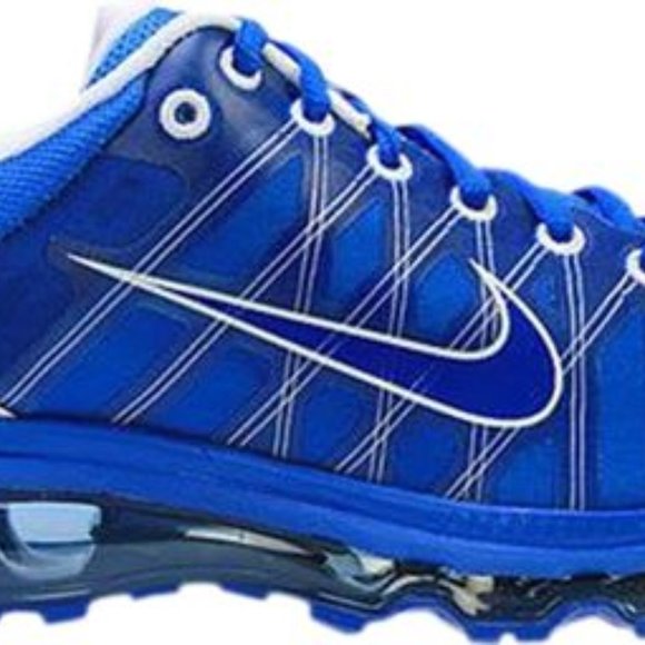 Nike Air Max+ 2011 \'Varsity Royal\' # 486978-400 main image 6